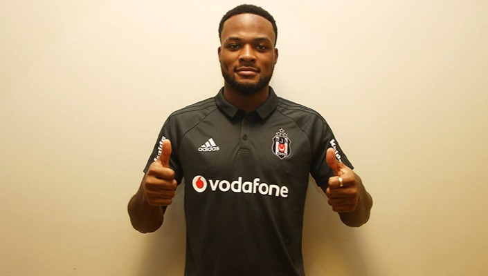 Cyle Christopher Larin Sağlık Kontrolünden Geçti