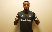 Cyle Christopher Larin Sağlık Kontrolünden Geçti