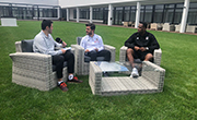 Cyle Larin’den BJK TV’ye Açıklamalar