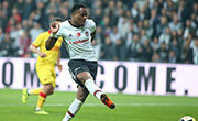 Cyle Larin: ‘Taraftarlarımızın önünde oynamak heyecan verici’