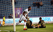 Cyle Larin: ‘Takıma katkı sağlamaya çalıştım’
