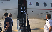 Jeremain Lens, Samsun’da