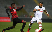 Jeremain Lens: ‘En iyisini yapmaya çalışıyorum’