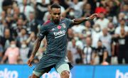 Alex Teixeira: I won’t forget my first goal at Vodafone Park