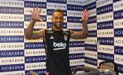 Alex Teixeira Sağlık Kontrolünden Geçti