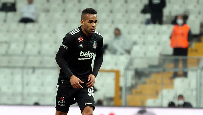 Alex Teixeira’nın Sağlık Durumu Hakkında Bilgilendirme