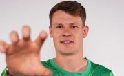 Alexander Nübel: “İlk maçıma çıkmak için çok heyecanlıyım”