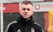 Alexandru Maxim: “Beşiktaş’ta olmak benim için büyük bir fırsat ve gurur kaynağı”