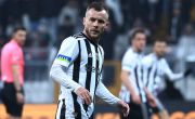 Alexandru Maxim: “En iyi halime gelmek için çalışıyorum”