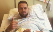 Alexander Milosevic undergoes surgery in Germany 
