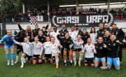 Beşiktaş win 5-0 away to ALG Spor 