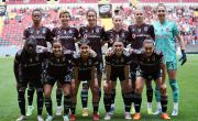 ALG Spor:3 Beşiktaş Vodafone:0