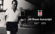 Ali İhsan Karayiğit’i Saygıyla Anıyoruz