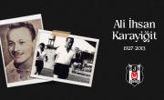 Ali İhsan Karayiğit’i Saygıyla ve Rahmetle Anıyoruz