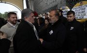 Ali Metin Kazancı Son Yolculuğuna Uğurlandı