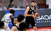 Beşiktaş returning from İzmir empty-handed... 