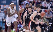 Beşiktaş Icrypex close regular season with loss