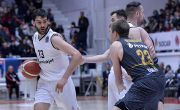 Beşiktaş Emlakjet falter again 