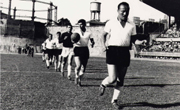 Ali İhsan Karayiğit İçin Tören