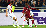 UEFA Avrupa Ligi'nde Rakip O. Lyon