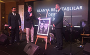 Başkanımız Fikret Orman, Alanyalı Beşiktaşlılarla Buluştu