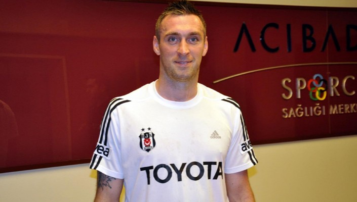 Beşiktaş Futbol A.Ş.’den Açıklama