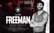 Allerik Freeman joins Beşiktaş Emlakjet