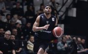 Allerik Freeman: “Bugün harika bir iş yaptık”