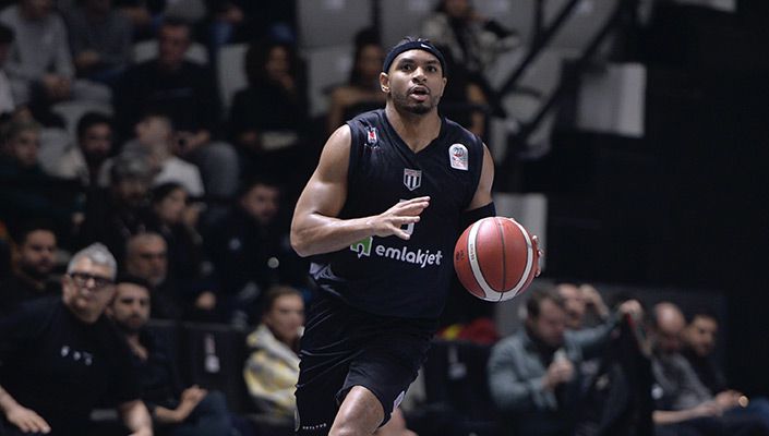 Allerik Freeman: “Bugün harika bir iş yaptık”