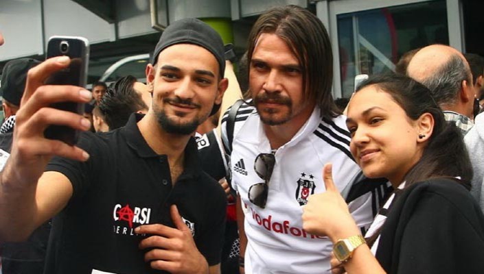 Futbol Takımımız Almanya’da Coşkuyla Karşılandı