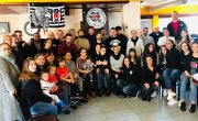 Almanya Heilbronn Beşiktaşlılar Derneği’nden 116. Yıl Kutlaması