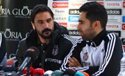 ‘Beşiktaş’ta Mutluyum’