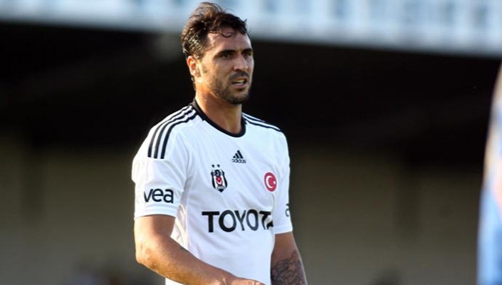 Almeida’dan BJK TV'ye Açıklamalar