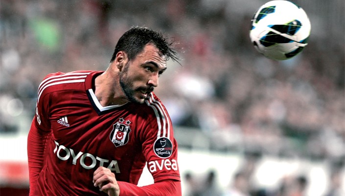 'Gol atmak, nefes almak demek'