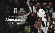 Almoatasembellah Ali Mohamed Al Musrati ile Yollarımız Ayrıldı
