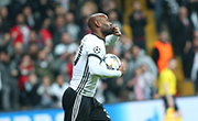 Vagner Love: ‘Taraftarlarımız harikaydı’