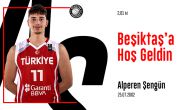Beşikta adds Alperen Şengün 