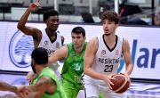 Alperen Şengün: We have to win our home games