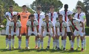 Altay:1 Beşiktaş:3 (U-19)