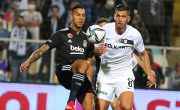 Beşiktaş lose 2-1 away to Altay 