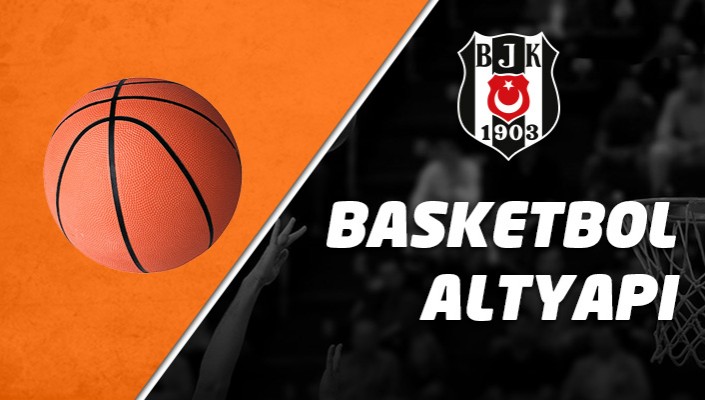 Basketbol Altyapı Programı