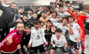 Altınordu:0 Beşiktaş Artaş:1 (U-17)