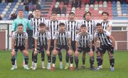 Altınordu:3 Beşiktaş Artaş:0 (U-19)