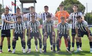Altınordu:5 Beşiktaş Artaş:4 (U-19) Penaltılarla
