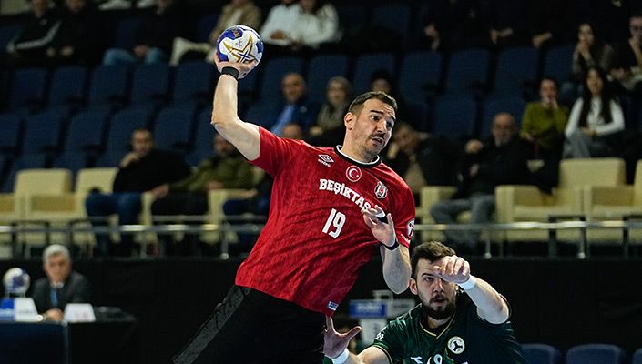 Altınpost Giresunspor:31 Beşiktaş:40 