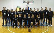 Basketbol Altyapı Sonuçları