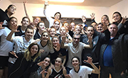U-18 Kız Basketbol Takımımız Derbide Fenerbahçe’yi Yendi
