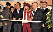 Forum İstanbul Kartal Yuvası Açıldı