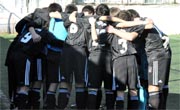 Beşiktaş:3 Eyüpspor:2 (U-14)