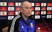 Stoke City İstanbul’a Ulaştı